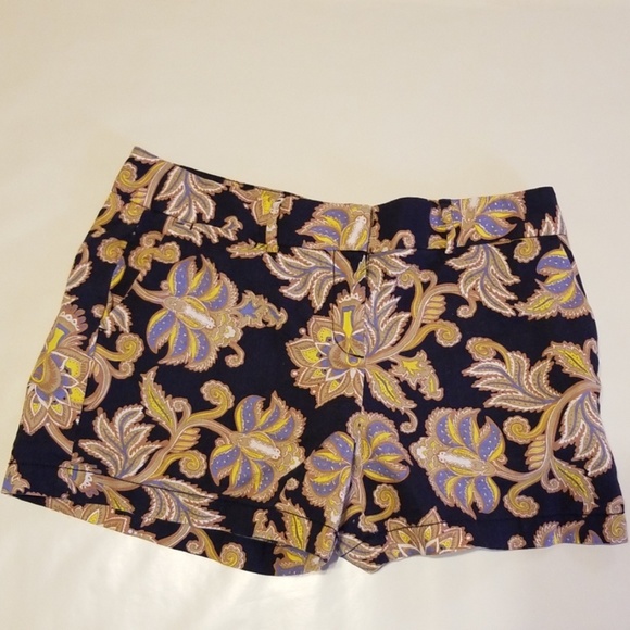 LOFT Pants - LOFT Short size 8